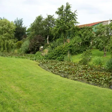 Seerosenhof Poppenbull Exterior photo