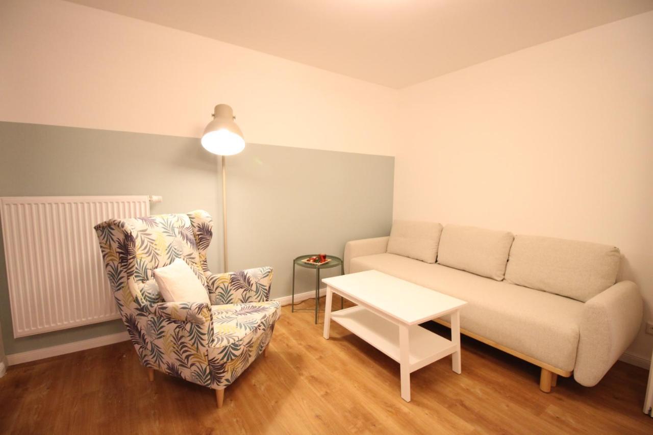 Seerosenhof Apartment